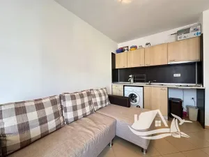 Prodej bytu 2+kk, Nesebar, Bulharsko, 45 m2