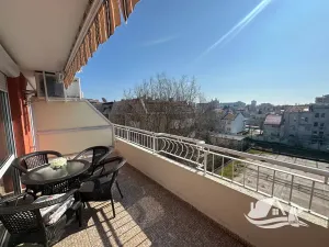 Prodej bytu 3+kk, Nesebar, Bulharsko, 114 m2