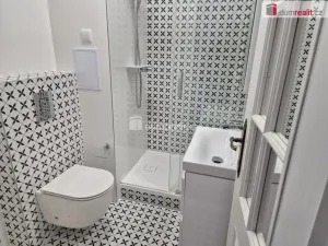 Pronájem bytu 1+kk, České Budějovice - České Budějovice 2, Fr. Ondříčka, 24 m2