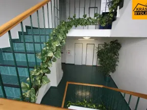 Pronájem kanceláře, Olomouc, Železniční, 20 m2