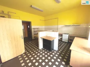 Pronájem restaurace, Ostrava - Přívoz, Jirská, 55 m2