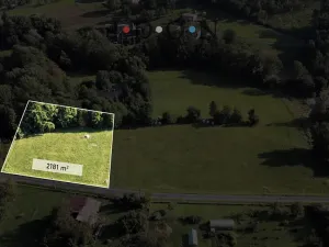 Prodej pozemku pro bydlení, Třinec, 2174 m2