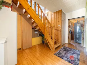 Prodej atypického bytu, Karlovy Vary, Raisova, 121 m2