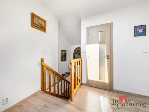 Prodej atypického bytu, Karlovy Vary, Raisova, 121 m2