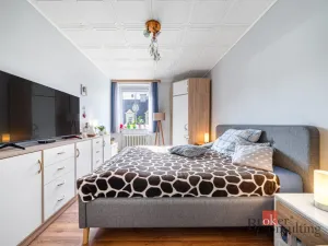 Prodej atypického bytu, Karlovy Vary, Raisova, 121 m2