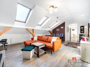 Prodej atypického bytu, Karlovy Vary, Raisova, 121 m2
