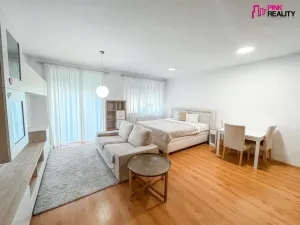 Pronájem bytu 1+kk, Rychnov nad Kněžnou, Zborovská, 47 m2