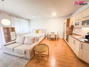 Pronájem bytu 1+kk, Rychnov nad Kněžnou, Zborovská, 47 m2