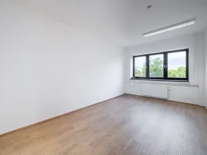 Pronájem kanceláře, Mělník, Bezručova, 20 m2
