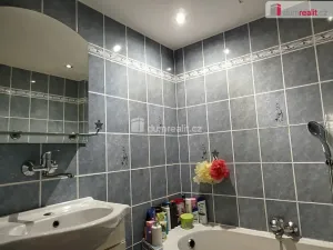 Prodej bytu 3+1, Vintířov, 69 m2