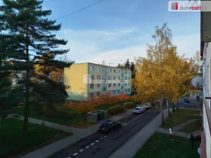 Prodej bytu 3+1, Vintířov, 69 m2