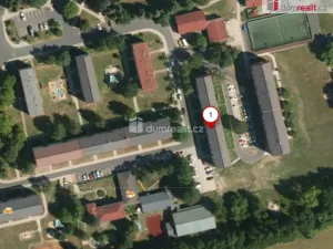 Prodej bytu 3+1, Vintířov, 69 m2