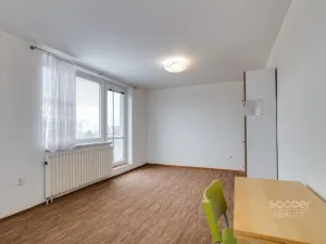 Pronájem bytu 1+1, Brandýs nad Labem-Stará Boleslav - Brandýs nad Labem, Brázdimská, 36 m2