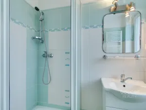 Pronájem bytu 1+1, Brandýs nad Labem-Stará Boleslav - Brandýs nad Labem, Brázdimská, 36 m2