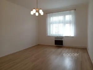 Pronájem bytu 1+1, Praha - Kobylisy, Čimická, 58 m2