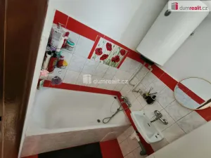 Pronájem bytu 2+1, Bečváry, 49 m2