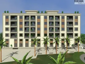 Prodej bytu 3+kk, Golem, 97 m2