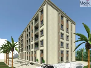 Prodej bytu 3+kk, Golem, 97 m2