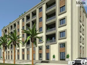 Prodej bytu 4+kk, Golem, 118 m2