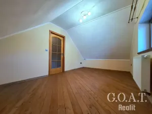 Prodej vícegeneračního domu, Zbůch, Polní, 249 m2