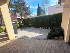 Pronájem bytu 3+kk, Rychnov nad Kněžnou, Kalisova, 90 m2