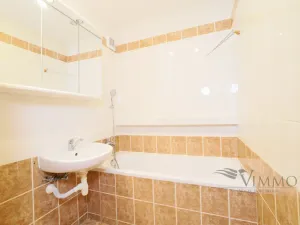 Pronájem bytu 3+1, České Budějovice - České Budějovice 2, K. Chocholy, 78 m2