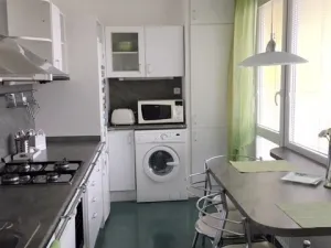 Pronájem bytu 3+1, Ostrava, Zelená, 69 m2