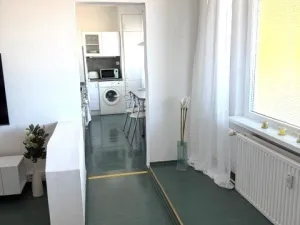 Pronájem bytu 3+1, Ostrava, Zelená, 69 m2