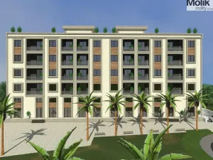 Prodej bytu 3+kk, Golem, 73 m2