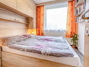 Prodej bytu 3+1, Zlín, Moravská, 70 m2