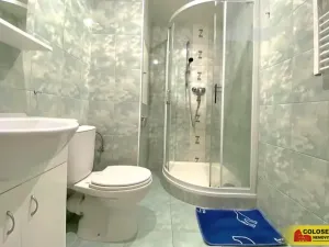 Pronájem bytu 1+1, Brno - Jundrov, 35 m2