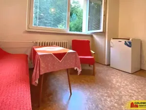 Pronájem bytu 1+1, Brno - Jundrov, 35 m2