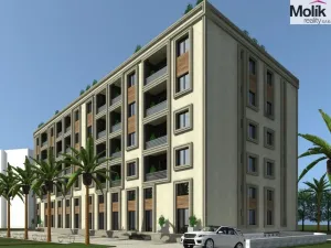 Prodej bytu 2+kk, Golem, 51 m2