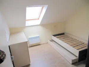 Pronájem pokoje, Praha - Zbraslav, U Malé řeky, 17 m2