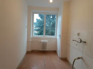 Prodej bytu 3+1, Brno, Alešova, 68 m2