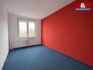 Prodej bytu 3+1, Praha, Vitošská, 79 m2