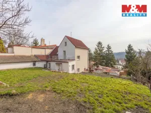 Prodej rodinného domu, Kladno - Švermov, 28. října, 120 m2
