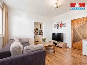 Prodej bytu 2+1, Český Těšín, Polní, 44 m2