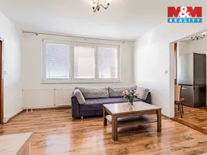 Prodej bytu 2+1, Český Těšín, Polní, 44 m2