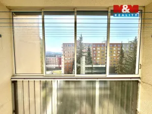 Pronájem bytu 4+1, Jindřichův Hradec - Jindřichův Hradec III, 89 m2