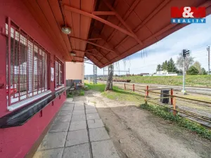 Pronájem restaurace, Nezvěstice, 31 m2