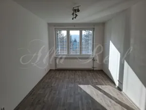 Prodej bytu 2+1, Tišnov, Hornická, 55 m2