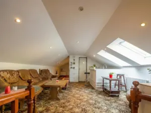 Pronájem rodinného domu, Holubice, V Průhonu, 170 m2