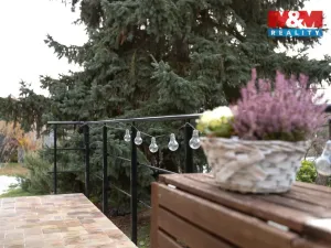 Prodej rodinného domu, Káraný, K Přívozu, 147 m2