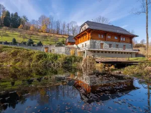 Prodej rodinného domu, Dolní Lomná, 1559 m2