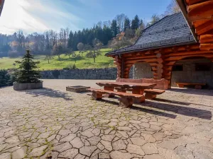 Prodej rodinného domu, Dolní Lomná, 1559 m2