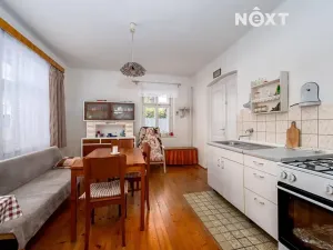 Prodej rodinného domu, Cvikov, Nová, 169 m2