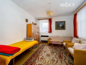 Prodej rodinného domu, Cvikov, Nová, 169 m2