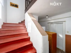 Prodej rodinného domu, Cvikov, Nová, 169 m2