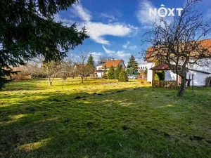 Prodej rodinného domu, Cvikov, Nová, 169 m2